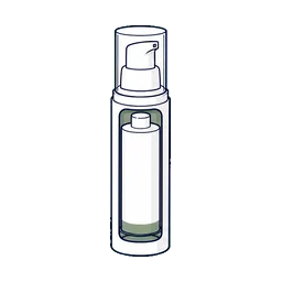 Airless Bottles Body Printing customization option icon