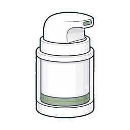 Airless Jars Jar Wall Effect customization option icon