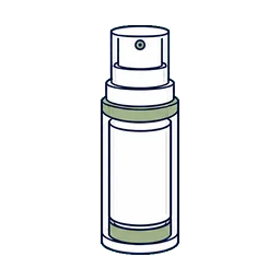 Airless Packaging Formula Protection selection advantage icon