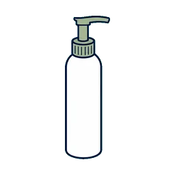 Aluminum Bottles Private Mold customization option icon