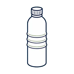 Aluminum Bottles Sample Approval customization option icon