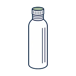 Aluminum Bottles Mixed-Part Matching selection advantage icon