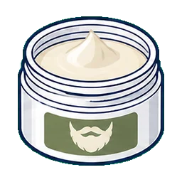 Aluminum Jars Travel-Size Treatments cosmetic packaging application icon