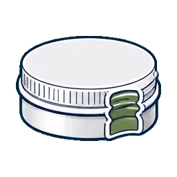 Aluminum Jars Private Mold customization option icon