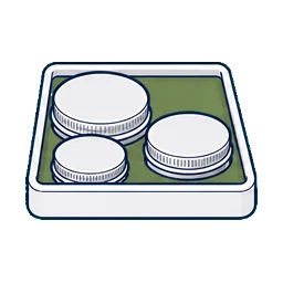 Aluminum Jars Sample Approval customization option icon