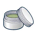 Aluminum Jars Print Durability packaging benefit icon