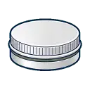 Aluminum Jars Lightweight Ship packaging benefit icon