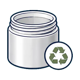 Aluminum Jars Dent and Edge Review selection advantage icon