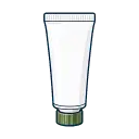 Aluminum Tubes Crimped tail packaging benefit icon