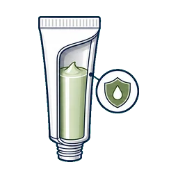 Aluminum Tubes Liner and formula fit selection advantage icon