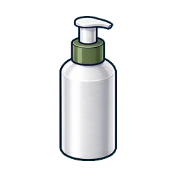 Aluminum Packaging Lotion cosmetic packaging application icon