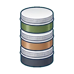 Aluminum Packaging Color Matching customization option icon