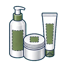 Aluminum Packaging Logo Printing customization option icon