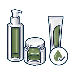 Aluminum Packaging Private Mold customization option icon