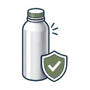 Aluminum Packaging Print Durability packaging benefit icon