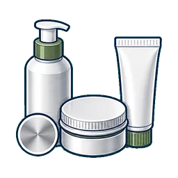 Aluminum Packaging Dent and Edge Review selection advantage icon