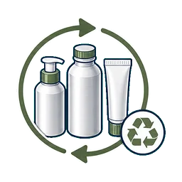 Aluminum Packaging Mixed-Part Matching selection advantage icon