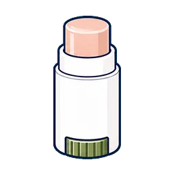 Beauty Stick Packaging Blush Stick cosmetic packaging application icon