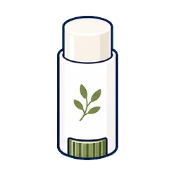 Beauty Stick Packaging Contour cosmetic packaging application icon