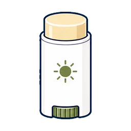Beauty Stick Packaging Deodorant cosmetic packaging application icon