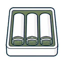 Beauty Stick Packaging Logo Position customization option icon