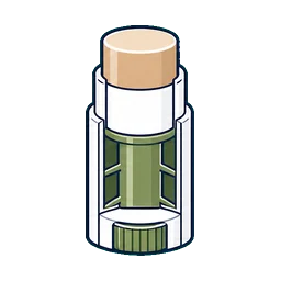 Beauty Stick Packaging Formula-Like Testing selection advantage icon