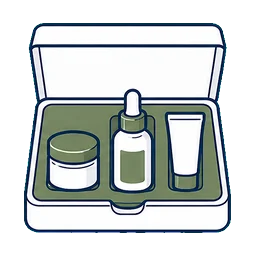 Carton and Set Box Packaging Artwork and Finish Review selection advantage icon
