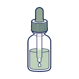 Closures and Dispensers Jars cosmetic packaging application icon