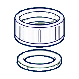 Closures and Dispensers User Function customization option icon