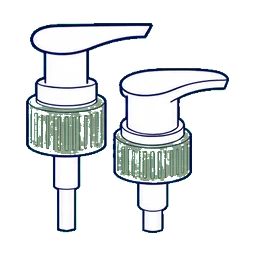 Closures and Dispensers Assembly Test customization option icon