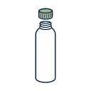 Closures and Dispensers Component Fit packaging benefit icon
