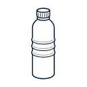 Closures and Dispensers Contact Materials packaging benefit icon