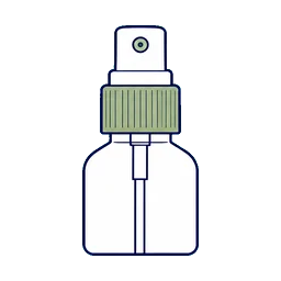 Closures and Dispensers Formula Contact selection advantage icon