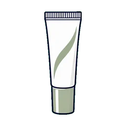 Color Cosmetics Eye Packaging Liquid Eyeliner cosmetic packaging application icon