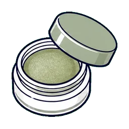 Color Cosmetics Eye Packaging Eyeshadow cosmetic packaging application icon