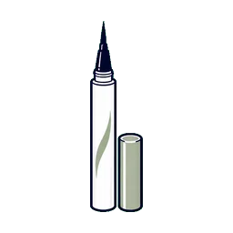 Color Cosmetics Eye Packaging Treatment Eye Products cosmetic packaging application icon