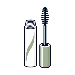Color Cosmetics Eye Packaging OEM Launch cosmetic packaging application icon
