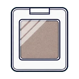 Color Cosmetics Eye Packaging Set Packing customization option icon