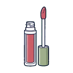 Color Cosmetics Lip Packaging Mechanism Feel customization option icon