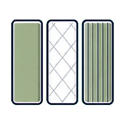 Color Cosmetics Lip Packaging Applicator Match customization option icon