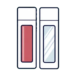 Color Cosmetics Lip Packaging Set Packing customization option icon