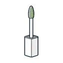 Color Cosmetics Lip Packaging Mechanism Checks packaging benefit icon