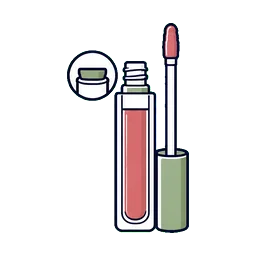 Color Cosmetics Lip Packaging Formula-Like Testing selection advantage icon