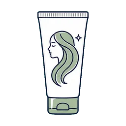 Cosmetic Tubes Lip care cosmetic packaging application icon