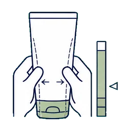 Cosmetic Tubes Cap system customization option icon