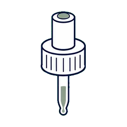Droppers User Function customization option icon