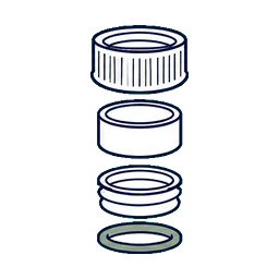 Droppers Contact Parts customization option icon