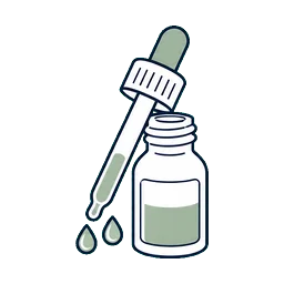 Droppers Function First selection advantage icon