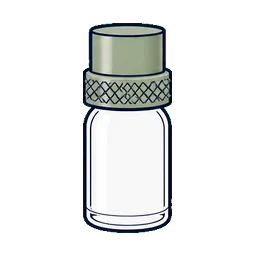 Glass Bottles Coating Color customization option icon