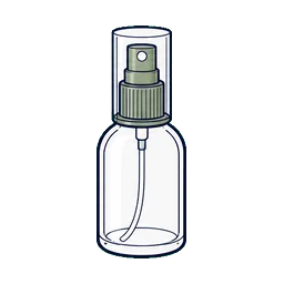 Glass Bottles Surface QC customization option icon